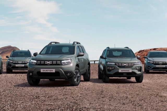 Imperiul Dacia se clatină. Mii de joburi se evaporă, iar România simte șocul deciziilor luate la Paris