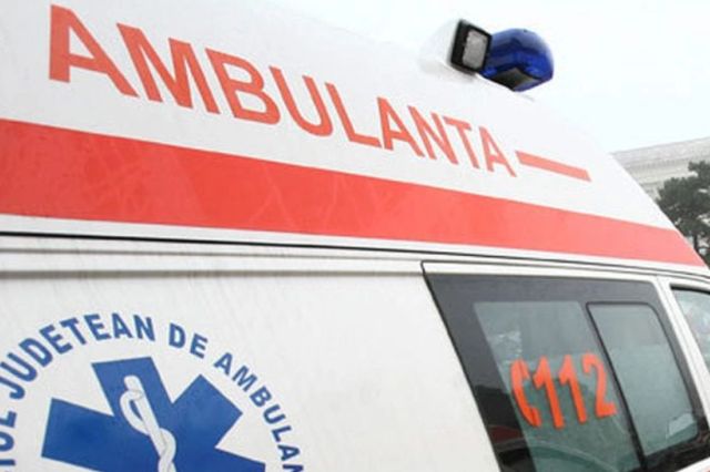 Copil de 7 ani, în stare gravă după ce a înghițit un capac de cariocă. Băiatul a ajuns de urgență la spital