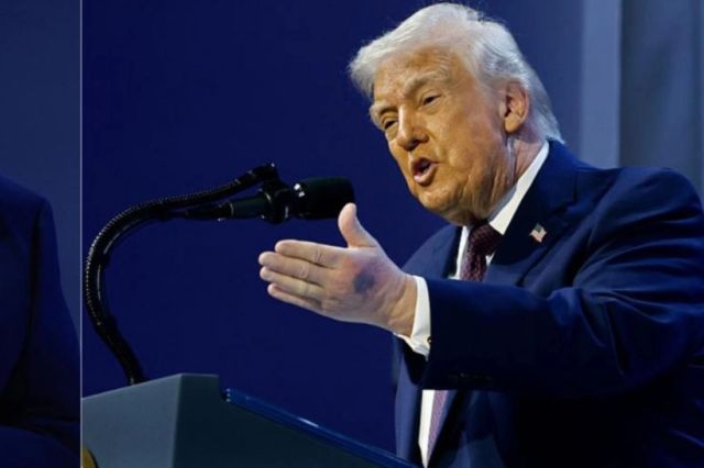 Mesaj de la Washington: Trump cere statelor NATO să acționeze rapid în criza din Golf