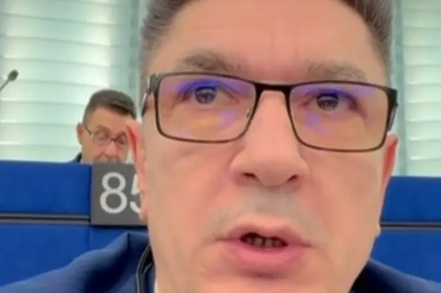 Luis Lazarus: România riscă stagnare politică, soluția sunt alegerile anticipate