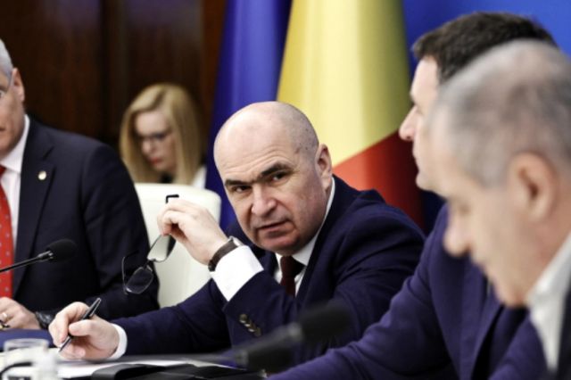 Ilie Bolojan explică scenariile moțiunii de cenzură: ce se întâmplă dacă Guvernul cade sau rămâne în funcție