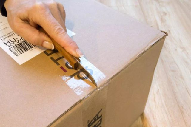 „Colete-capcană în rețelele de curierat din Europa: plan de sabotaj atribuit Rusiei. 22 de persoane, arestate