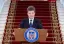 Nicușor Dan anunță azi un guvern tehnocrat. Eugen Tomac va fi numit premier -SURSE