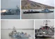 Cu prilejul Zilelor Municipiului Călărași, în portul Chiciu vor poposi nave militare fluviale