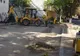 Primăria Călărași continuă amenajarea parcărilor de reședință