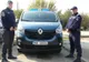 A ieșit pe stradă cu un cuțit în mână, amenințând trecătorii, într-o zonă foarte circulată din Călărași