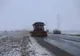 Utilajele de deszăpezire au fost disponibilizate pe toate drumurile județene
