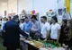 Studenții Facultății de Management a USAMV Călărași și-au prezentat ideile de proiecte comunitare