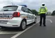 Reținut de polițiști pentru conducere cu permisul suspendat