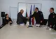 A fost semnat contractul de finanțare pentru achiziționarea de echipamente I.T. în vederea modernizării dispeceratului ISU Călărași