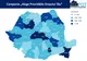 Alege Prioritățile Orașului Tău | Podul peste Dunăre, Călărași - Silistra, prioritatea numărul 1 votată de călărășeni