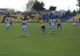 Partida Dunărea Călărași - Rapid, din etapa a 11-a, a fost amânată