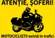 A început sezonul motocicliștilor! Poliția Călărași face recomandări pentru evitarea accidentelor