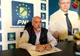 Senator Filipescu: „PNL Călărași va fi în primele zece organizații la europarlamentare”
