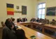 Comitetul județean pentru Situații de Urgență, ședință extraordinară pentru fenomenele meteo, de ieri, din Călărași
