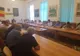 Întrunire a Comitetului Județean pentru Situații de Urgență ca urmare a emiterii codului portocaliu în județul Călărași