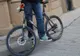 Bărbat de 30 de ani, reținut de polițiștii pentru furtul unui biciclete