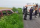 O persoană a murit iar alte trei au fost rănite într-un accident rutier la Floroaica