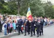Jandarmii călărășeni participă la Ziua Drapelului Național