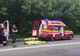 Video | Accident cu doi morți la intrarea în Călărași