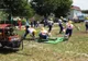 Serviciile voluntare de urgență din 7 județe se întrec la Călărași