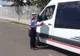 Transportul de persoane și de mărfuri, verificat, în această săptămână, de polițiștii călărășeni