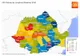 Județul Călărași, în polul sărăciei din România ca putere de cumpărare