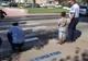Polițiștii călărășeni desfășoară campania „Asigură-te că ești văzut!”