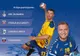 Mâine, la Călărași, începe turneul de handbal masculin „Cupa Dunării”