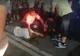 Video | Incident la Festivalul Hora Mare! Bătut de cumnat pentru că și-ar fi lovit soția