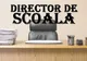 Directorii de școli nu mai pot deține funcții de conducere în partide