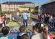 Campania „Fii deștept în trafic!”, polițiștii i-au învățat pe elevi reguli de circulație