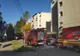 Pompierii au intervenit cu 6 autospeciale la un incendiu violent din municipiul Călărași