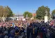 Klaus Iohannis s-a întâlnit astăzi cu liberalii și susținătorii săi din Călărași