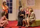 „Magnolii de oțel”, mâine pe scena Sălii de Cultură „Barbu Știrbei” din Călărași