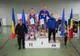 Luptătorul Mihai Palaghia (CSM Călărași), medalie de aur la CNI U23 de la Covasna