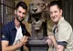 „Cum se face 2”, cu Octavian Strunilă și Paul Ipate, astăzi, pe scena Sălii Barbu Știrbei Călărași