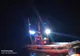 Misiune de salvare contra-cronometru pe Dunăre pentru căutarea unui bărbat căzut din propria barcă