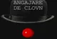 Teatrul „Bacovia” din Bacău pune în scenă mâine, la Călărași, spectacolul „Angajare de clovn”