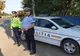 Femeie de 66 de ani, pe scuter, fără permis