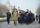 Mâine, în Piața Orizont, de la ora 11.00, va fi organizată ceremonia dedicată Zilei Naționale