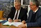 S-a semnat proiectul pentru modernizarea străzii București