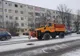 79 de utilaje vor efectua deszăpezirea în municipiul Călărași