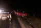 Accident rutier în comuna Lupşanu, pe Dj 313, cu nouă persoane implicate