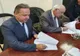 Actualului președinte al CJ Călărași, Vasile Iliuță, i-a fost retrasă susținerea PNL Călărași pentru un nou mandat