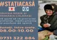 Crucea Roșie și Primăria Călărași vin în sprijinul bătrânilor pentru cumpărături