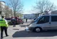 Autovehicul răsturnat într-un accident petrecut astăzi în Călărași