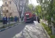 Le-a luat foc apartamentul chiar în ziua de Paște