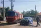 3 persoane au ajuns la spital în urma unui accident rutier petrecut în Lehliu Gară