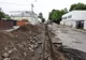 Au început lucrările la canalizarea de pe strada Sf. Nicolae din municipiul Călărași